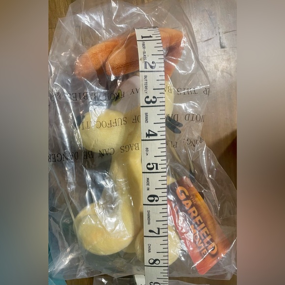 Garfield - Picture 11 of 12